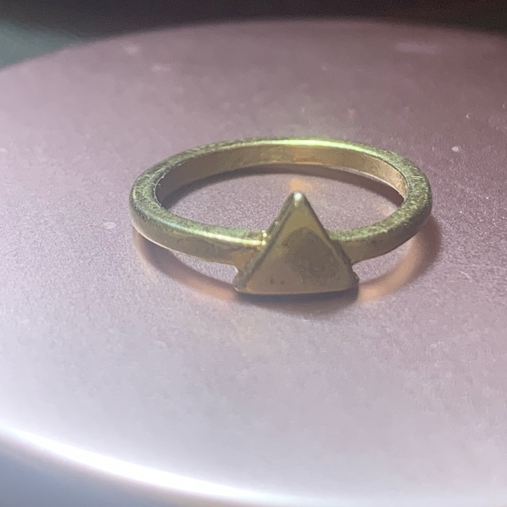 Ring size 5